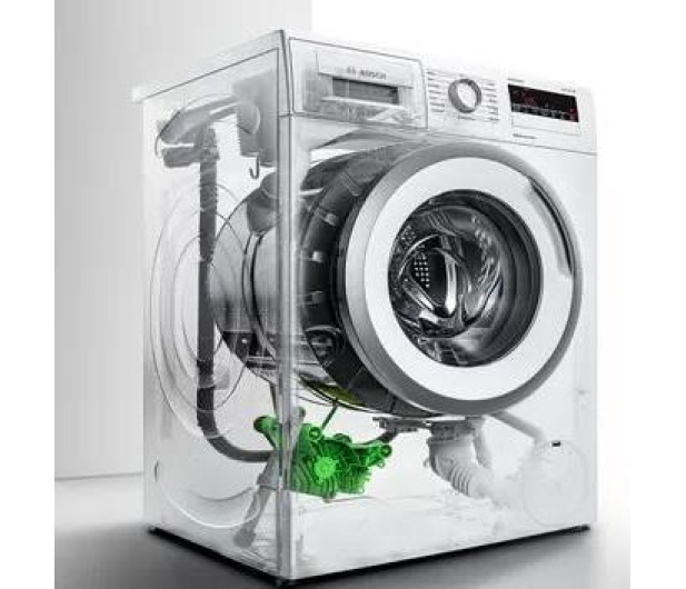 BOSCH WAU28Q10PL 9 kg 1400 obr - 1375692 - zdjęcie 5